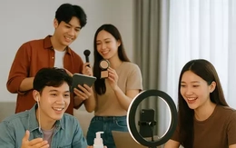 Người trẻ làm TikToker, kinh doanh online lưu ý gì để không vi phạm pháp luật?