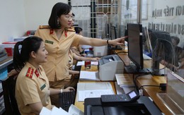 Hôm nay, một quyết định quan trọng liên quan đến hàng chục triệu ô tô, xe máy chính thức có hiệu lực