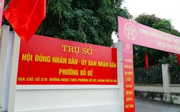 Thời khắc lịch sử: Hôm nay (1/7), chính quyền địa phương 2 cấp bắt đầu hoạt động Thời khắc lịch sử: Hôm nay (1/7), chính quyền địa phương 2 cấp bắt đầu hoạt động