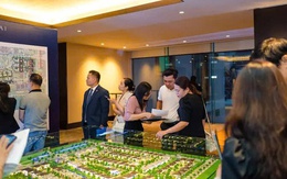 Từ khu Đông đến khu Tây, doanh nghiệp liên tục bung hàng, thị trường bất động sản phía Nam “sang trang mới” vào cuối năm? Từ khu Đông đến khu Tây, doanh nghiệp liên tục bung hàng, thị trường bất động sản phía Nam “sang trang mới” vào cuối năm?
