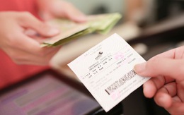 Sau giải 127 tỷ đồng, Vietlott công bố giải Power 6/55 "khủng": Bắc Giang và Sóc Trăng gọi tên 2 tỷ phú