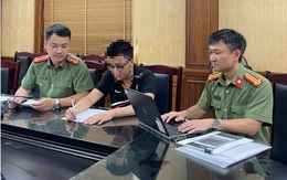 Khởi tố vụ án làm lộ bí mật nhà nước liên quan kỳ thi tốt nghiệp THPT 2025: Hé lộ chiêu trò của nam sinh ở Hà Nội