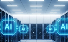 AI tạo ra 5.000 tỷ USD vào năm 2030