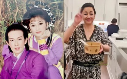 Nữ NSƯT là mỹ nhân nức tiếng: Cô đơn sau 2 đời chồng, bưng bê, làm nail, 1 mình nuôi con ở xứ người