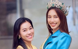 Sau bê bối của Thuỳ Tiên, "khai tử" Hoa hậu Hoà bình Việt Nam?