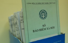 Từ hôm nay, BHXH tự nguyện sẽ có thêm quyền lợi chưa từng có: Người dân cần biết tránh thiệt thòi Từ hôm nay, BHXH tự nguyện sẽ có thêm quyền lợi chưa từng có: Người dân cần biết tránh thiệt thòi