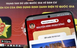 Tài khoản định danh điện tử mức độ 1 và 2 khác nhau ra sao? Công dân có VNeID lưu ý để đảm bảo quyền lợi Tài khoản định danh điện tử mức độ 1 và 2 khác nhau ra sao? Công dân có VNeID lưu ý để đảm bảo quyền lợi
