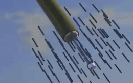 Vũ khí bí ẩn "thay đổi cuộc chơi" của Trung Quốc: Không gây thương vong nhưng nhấn chìm đối thủ vào bóng tối