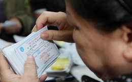 Thêm nhiều người được cấp thẻ BHYT miễn phí từ ngày 1-7 Thêm nhiều người được cấp thẻ BHYT miễn phí từ ngày 1-7