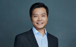Ông chủ Xiaomi – Tỷ phú công nghệ hàng đầu Trung Quốc có triết lý làm giàu gây sốc: Luôn nghĩ mình sắp phá sản! Ông chủ Xiaomi – Tỷ phú công nghệ hàng đầu Trung Quốc có triết lý làm giàu gây sốc: Luôn nghĩ mình sắp phá sản!