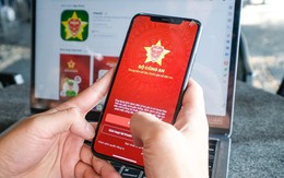 Hàng triệu người đang đổ xô vào "siêu ứng dụng" VNeID để làm việc này Hàng triệu người đang đổ xô vào "siêu ứng dụng" VNeID để làm việc này