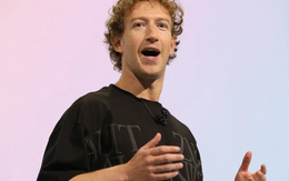 Mark Zuckerberg tuyên chiến với cả làng công nghệ: 'Mua' Alexandr Wang với giá 15 tỷ USD là để giúp Meta tạo ra 'kỷ nguyên mới cho nhân loại' Mark Zuckerberg tuyên chiến với cả làng công nghệ: 'Mua' Alexandr Wang với giá 15 tỷ USD là để giúp Meta tạo ra 'kỷ nguyên mới cho nhân loại'