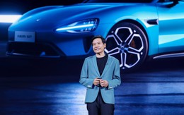 1.000 xe mỗi ngày: Năng lực khủng khiếp của Xiaomi khi sản xuất ô tô như điện thoại, nhà máy làm 2 ca nhưng vẫn không đủ cầu