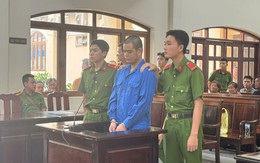 Tử hình Đặng Văn Toàn