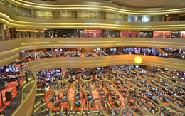 Việt Nam sẽ có dự án casino hoạt động 70 năm đặt tại đặc khu mới thành lập