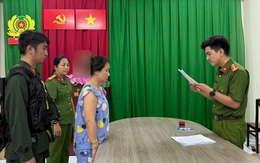 Vì sao vợ chồng giám đốc Ngô Ánh Hồng và hàng chục nhân viên bị bắt tạm giam?