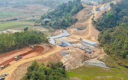 Phát hiện hiện tượng đặc biệt khi thi công tuyến cao tốc 23.000 tỷ nối Lạng Sơn và Cao Bằng