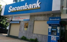 Vì sao Sacombank đóng 9 phòng giao dịch chỉ trong 3 tháng? Vì sao Sacombank đóng 9 phòng giao dịch chỉ trong 3 tháng?