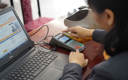 Chi trả lương hưu tháng 7 thế nào tại 3.321 xã theo mô hình mới? Chi trả lương hưu tháng 7 thế nào tại 3.321 xã theo mô hình mới?