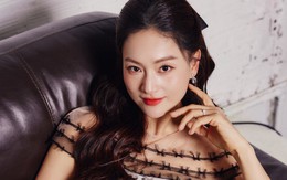 Mỹ nhân Vbiz nói được 4 thứ tiếng cực đỉnh, nhan sắc bất biến với thời gian Mỹ nhân Vbiz nói được 4 thứ tiếng cực đỉnh, nhan sắc bất biến với thời gian