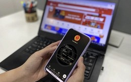 Cách cập nhật số CCCD thành mã số thuế ngay trên điện thoại Cách cập nhật số CCCD thành mã số thuế ngay trên điện thoại