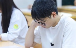 Bộ GD&ĐT: Đề tốt nghiệp khó do 'học sinh, giáo viên chưa quen' Bộ GD&ĐT: Đề tốt nghiệp khó do 'học sinh, giáo viên chưa quen'