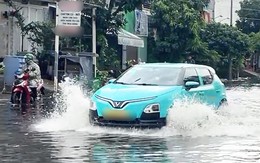 Miền Bắc lại sắp mưa to đến rất to, 3 tỉnh nhận cảnh báo