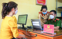 Công an Hà Nội vừa phát thông báo quan trọng mới, người dân cần đặc biệt chú ý Công an Hà Nội vừa phát thông báo quan trọng mới, người dân cần đặc biệt chú ý
