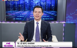 Giám đốc phân tích Chứng khoán VPS: Kinh tế vĩ mô 6 tháng cuối năm sẽ tạo bước đệm cho chu kỳ tăng trưởng mới năm 2026