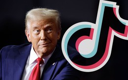 Ông Trump tiết lộ TikTok sắp được mua lại bởi nhóm nhà đầu tư “rất giàu có” Ông Trump tiết lộ TikTok sắp được mua lại bởi nhóm nhà đầu tư “rất giàu có”
