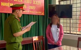 Tự "nổ" đầu tư dự án ở châu Phi, lừa đảo chiếm đoạt 2,9 tỉ đồng Tự "nổ" đầu tư dự án ở châu Phi, lừa đảo chiếm đoạt 2,9 tỉ đồng