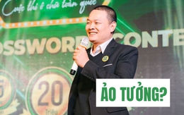 Thầy giáo Hà Nội nói thẳng: Hàng triệu người học tiếng Anh đã sống trong một ảo tưởng, tốn tiền, lãng phí công sức Thầy giáo Hà Nội nói thẳng: Hàng triệu người học tiếng Anh đã sống trong một ảo tưởng, tốn tiền, lãng phí công sức