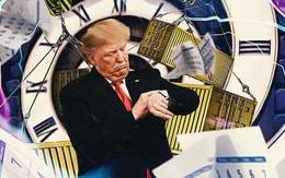 Hạn tạm hoãn áp thuế đối ứng sắp hết, ông Trump tuyên bố động thái mới
