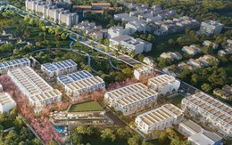 Chủ đầu tư An Phước Sài Gòn Riverside huy động thêm 192 tỷ đồng trái phiếu