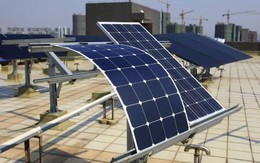 Kỳ tích Nhật Bản: Tìm ra loại pin mặt trời thế hệ mới Trung Quốc không thể ngờ, là 'vũ khí' bắn trúng 3 đích chỉ với 1 mũi tên