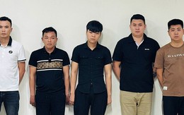 Cách nhóm thanh niên 9x chiếm đoạt cả tỷ đồng của công ty tài chính Mirae Asset và ngân hàng VPBank