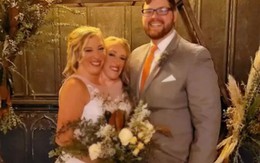 Cặp song sinh dính liền nổi tiếng nhất thế giới bây giờ ra sao sau khi 1 người đã kết hôn?