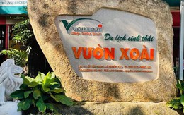 Một khu du lịch sinh thái nổi tiếng bị đình chỉ hoạt động và phải nộp lại hơn 154 tỷ đồng tiền thu lợi bất hợp pháp