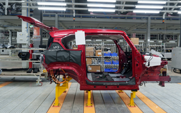 VinFast xây 5 nhà máy khắp toàn cầu để làm gì?