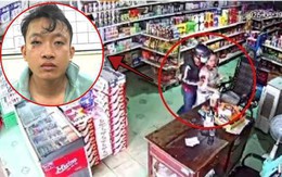Khởi tố Nguyễn Minh Phúc- đối tượng sát hại chủ tiệm tạp hóa, cướp tài sản