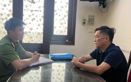 Bắt 3 lãnh đạo Trung tâm pháp y tâm thần khu vực miền núi phía Bắc