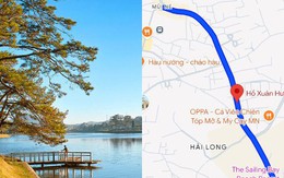 Từ 1/7, đi Đà Lạt cần lưu ý gấp tên điểm đến, kẻo muốn đi núi lại lạc xuống biển lúc nào không hay