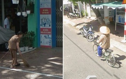 Google Maps hóa cỗ máy thời gian, thấy người thân đã mất ở ngay trước nhà: Trend này tốn nước mắt Google Maps hóa cỗ máy thời gian, thấy người thân đã mất ở ngay trước nhà: Trend này tốn nước mắt