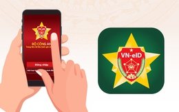 VNeID có cập nhật mới, thêm nhiều tính năng hữu ích mà ai cũng nên biết VNeID có cập nhật mới, thêm nhiều tính năng hữu ích mà ai cũng nên biết