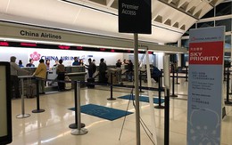 Khách Việt bị tịch thu đồ ở sân bay Trung Quốc, nhận xét: "Đúng là kinh nghiệm xương máu!"