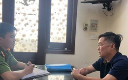Bắt Giám đốc, Phó giám đốc Trung tâm pháp y tâm thần Bắt Giám đốc, Phó giám đốc Trung tâm pháp y tâm thần