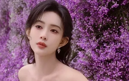 Mỹ nhân đẹp tới mức bị cắt vai