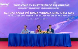 Kinh Bắc (KBC) nói về vai trò của Tập đoàn Trump ở dự án golf 1,5 tỷ USD tại Hưng Yên