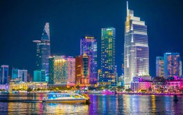 Thế giới di động, Hoa Sen, Tân Hiệp Phát… và loạt DN đình đám tại Bình Dương, Bà Rịa - Vũng Tàu chuyển "hộ khẩu" thành TP.HCM