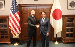 Mỹ chuyển hướng trong đàm phán thương mại?